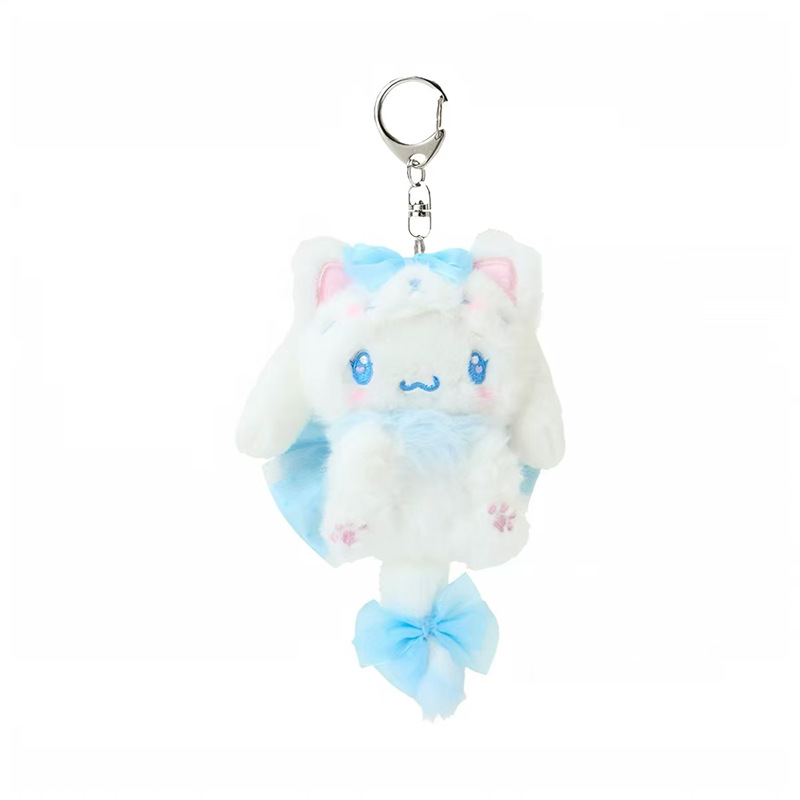 Hello Kitty Krem Kedi Fiyonklu - Carabiner Keychain incelemesi ve fiyatı