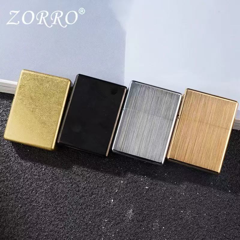 ZORRO orijinal 912/912S/915S a - Lighter Insert Zippo incelemesi ve fiyatı