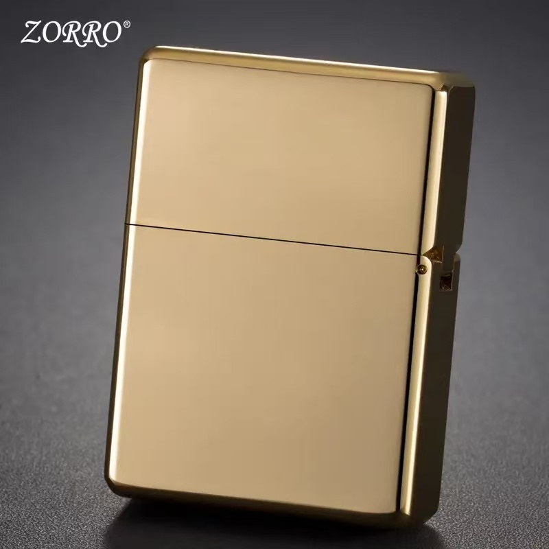 ZORRO orijinal 912/912S/915S a - Lighter Insert Zippo incelemesi ve fiyatı