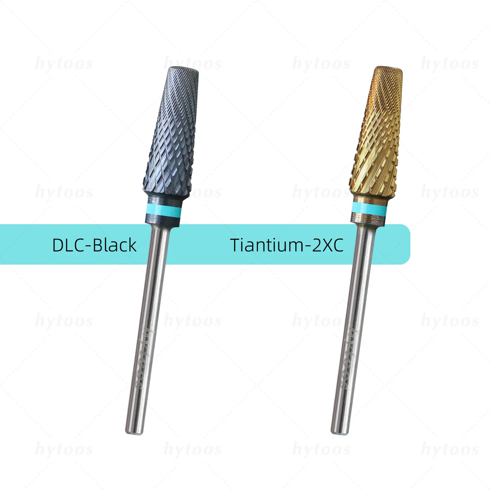 HYTOOS Güvenlikli 5'i 1 Arada  - Nail File Titanium incelemesi ve fiyatı