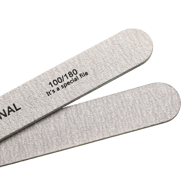 100 Adet Tırnak Törpüsü 100/18 - Nail File Titanium incelemesi ve fiyatı