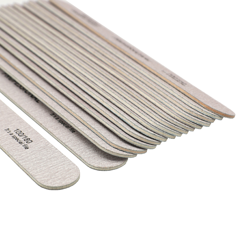 100 Adet Tırnak Törpüsü 100/18 - Nail File Titanium incelemesi ve fiyatı