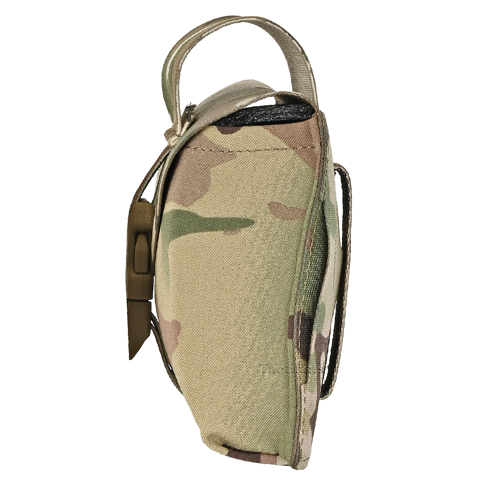 TACTIFANS IFAS IFAK Kese Hızlı - Edc Carry Case incelemesi ve fiyatı