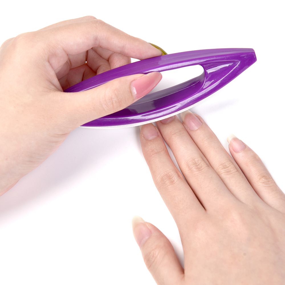 5/3/1 adet güderi tırnak tampo - Nail File Titanium incelemesi ve fiyatı