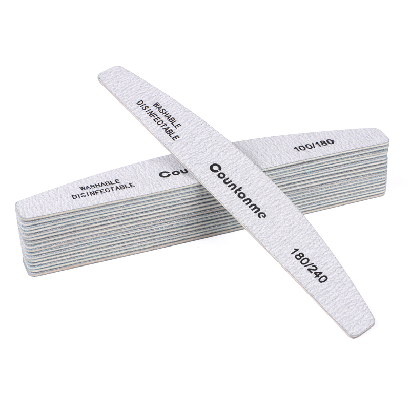 10'lu/20'li Paket Profesyonel  - Nail File Titanium incelemesi ve fiyatı