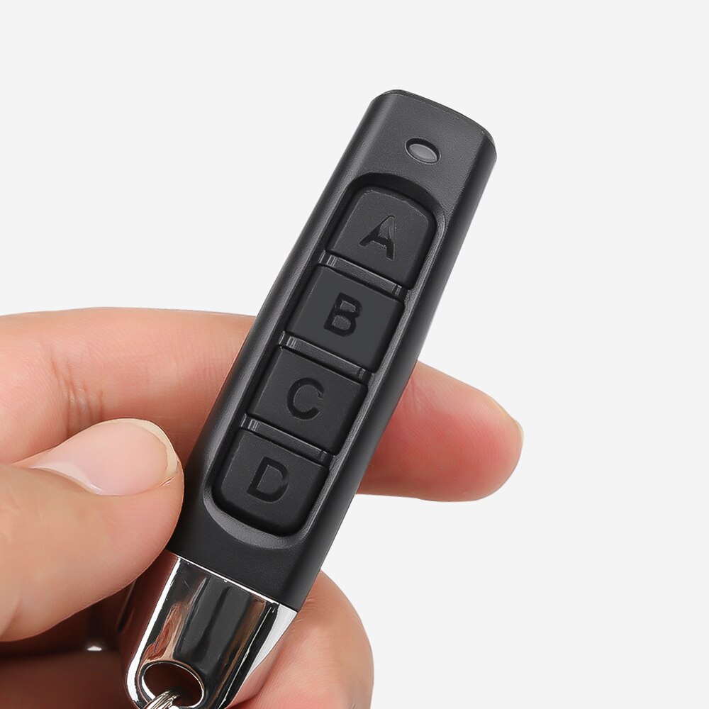 433 MHZ Kopya Uzaktan Kumanda  - Bottle Opener Keyring incelemesi ve fiyatı