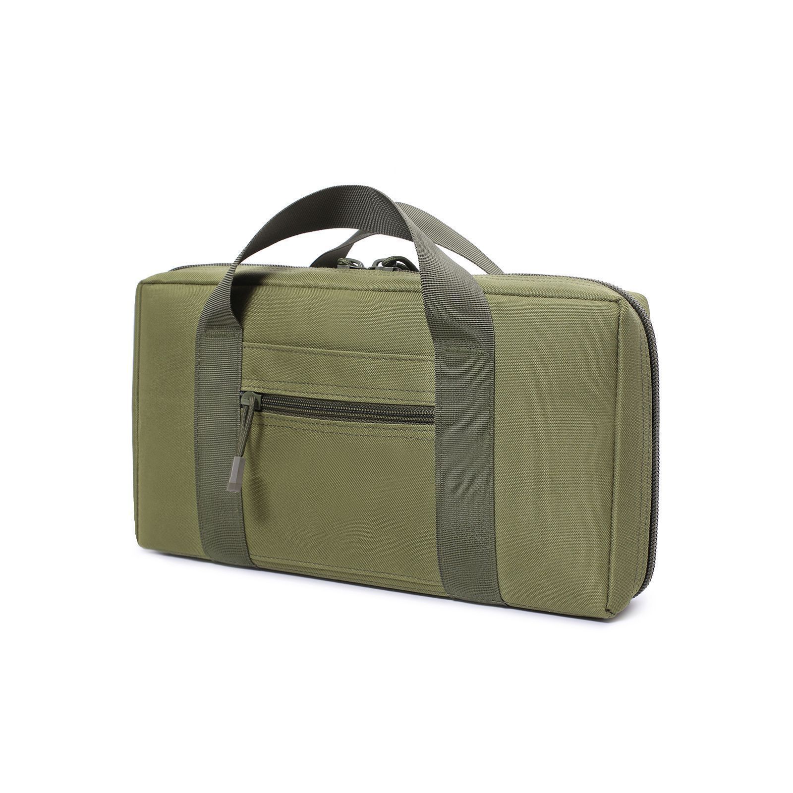 Açık Hava Silah Taşıma Çantası - Edc Carry Accessories incelemesi ve fiyatı