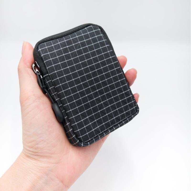Mini EDC Kılıfı Aşınmaya Dayan - Edc Daily Carry incelemesi ve fiyatı