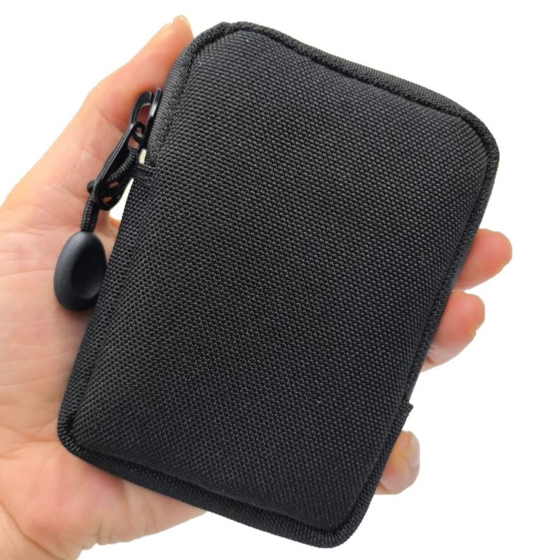 Mini EDC Kılıfı Aşınmaya Dayan - Edc Daily Carry incelemesi ve fiyatı