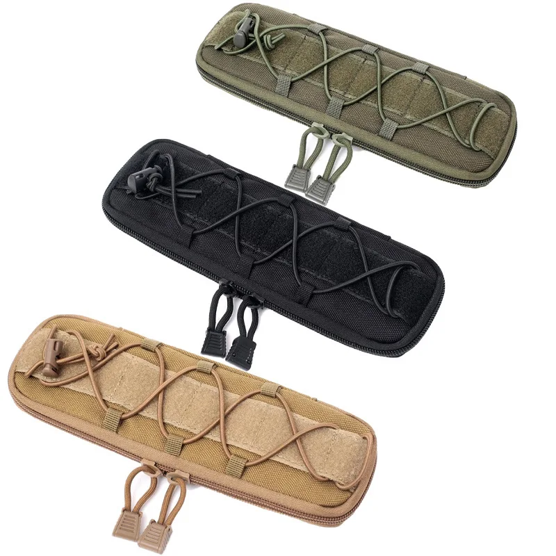 Molle bıçak kılıfı EDC bel pak - Edc Carry Box incelemesi ve fiyatı
