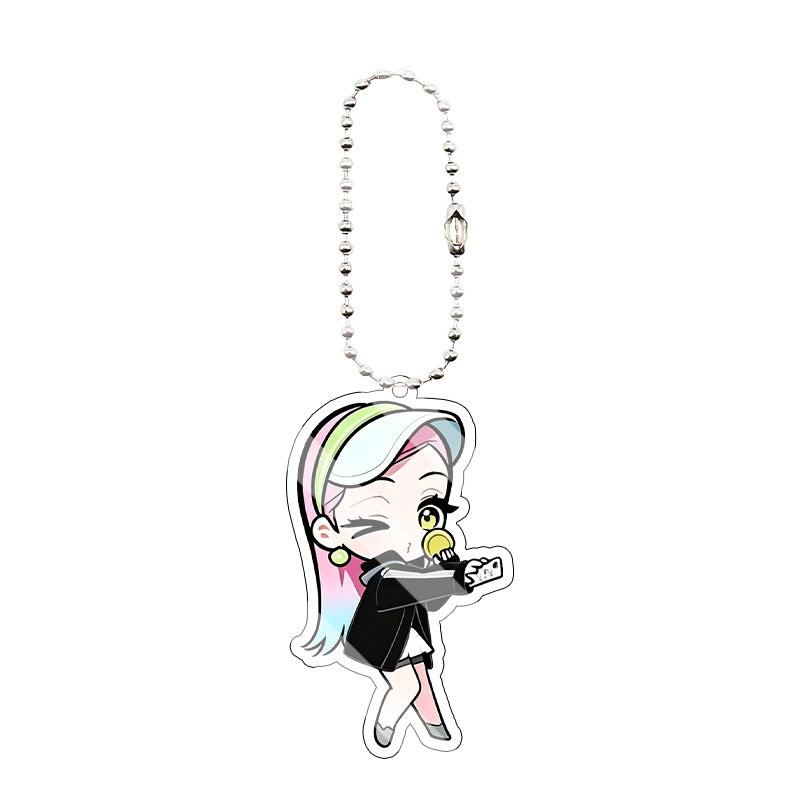 Alien Stage Q Versiyonu Karika - Carabiner Keychain incelemesi ve fiyatı