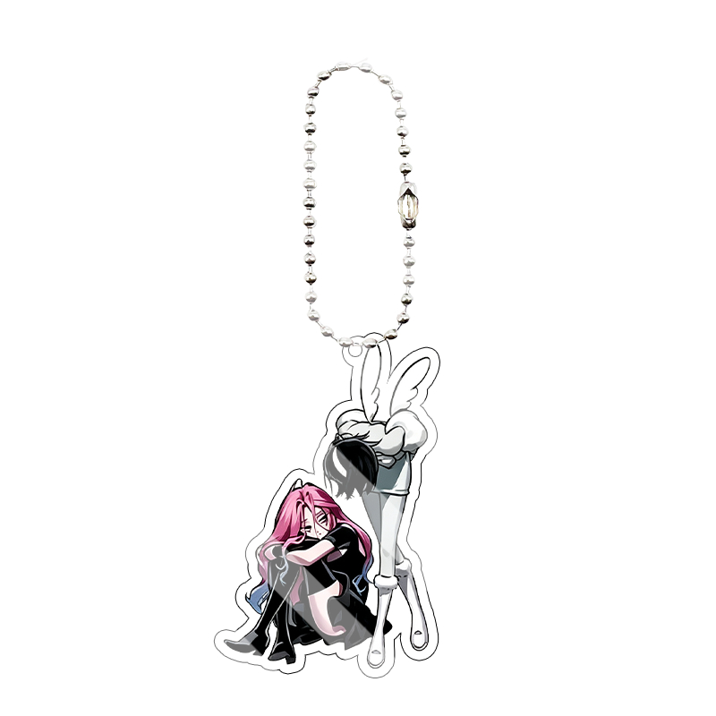 Alien Stage Q Versiyonu Karika - Carabiner Keychain incelemesi ve fiyatı
