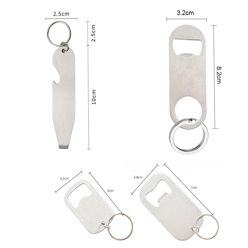 Kişiselleştirilmiş anahtarlık  - Bottle Opener Keyring incelemesi ve fiyatı