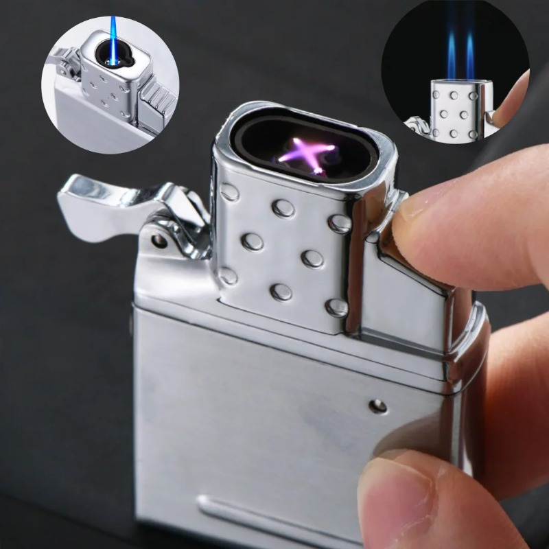 Zorro Çakmak Aksesuarlarıyla U - Lighter Insert Zippo incelemesi ve fiyatı