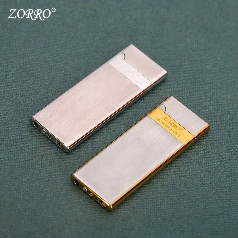 Zorro Ultra-ince Takılması Kol - Lighter Insert Zippo incelemesi ve fiyatı