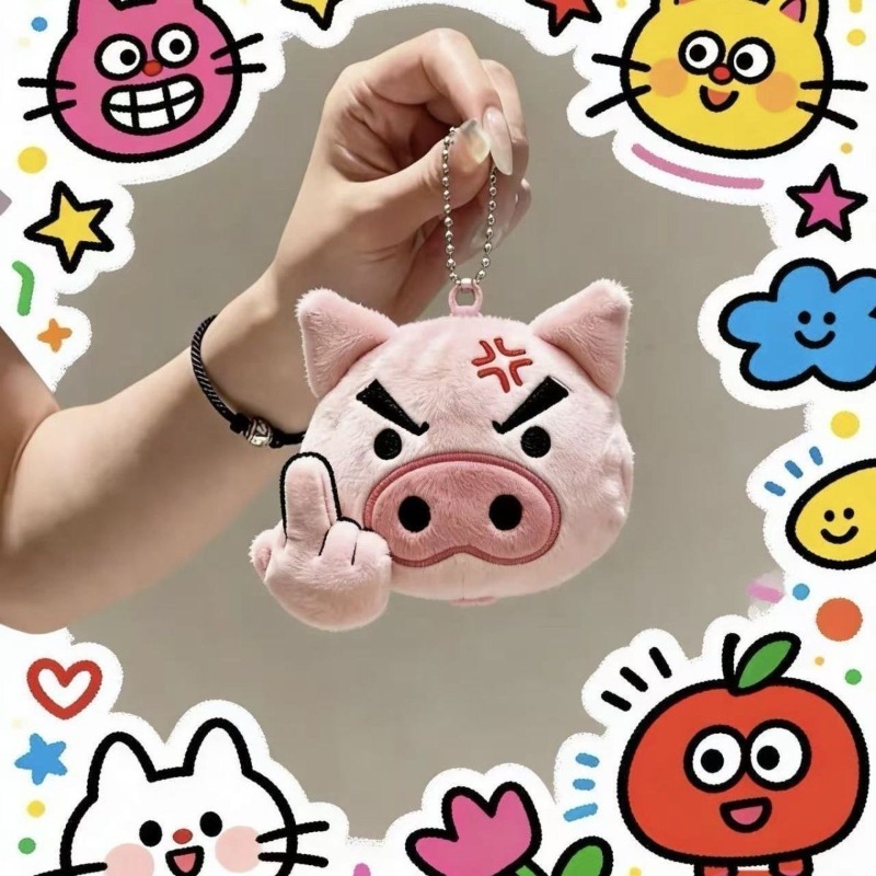 Crayon Shin-chan Karikatür Pel - Carabiner Keychain incelemesi ve fiyatı
