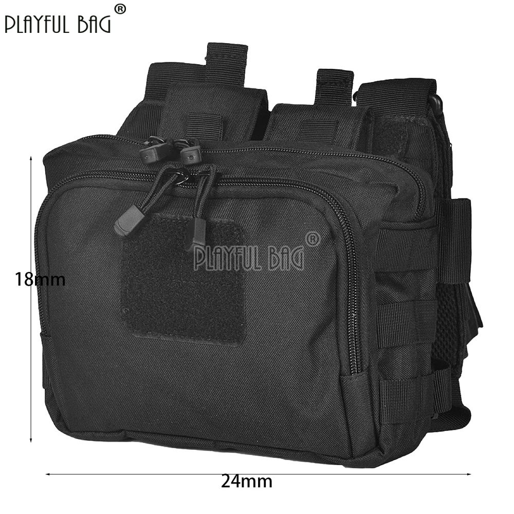 Taktik Açık Hava Askılı Çantas - Edc Carry Pistols incelemesi ve fiyatı