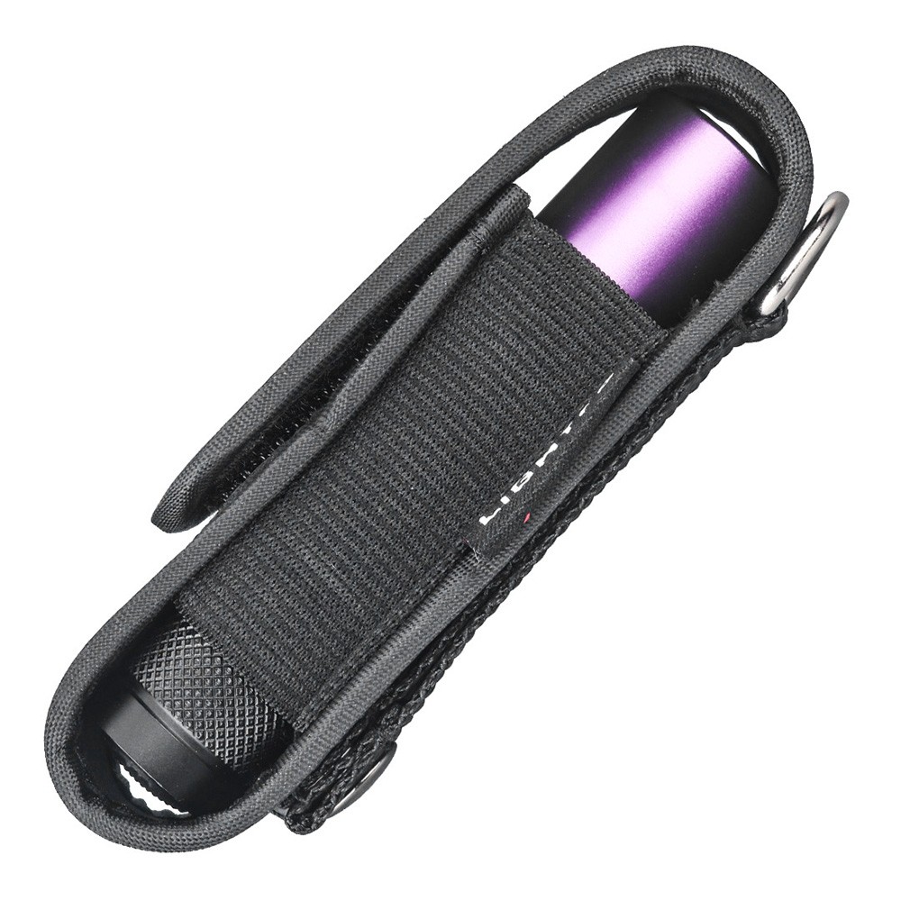 Taktik Molle El Feneri Kılıfı  - Edc Carry Case incelemesi ve fiyatı