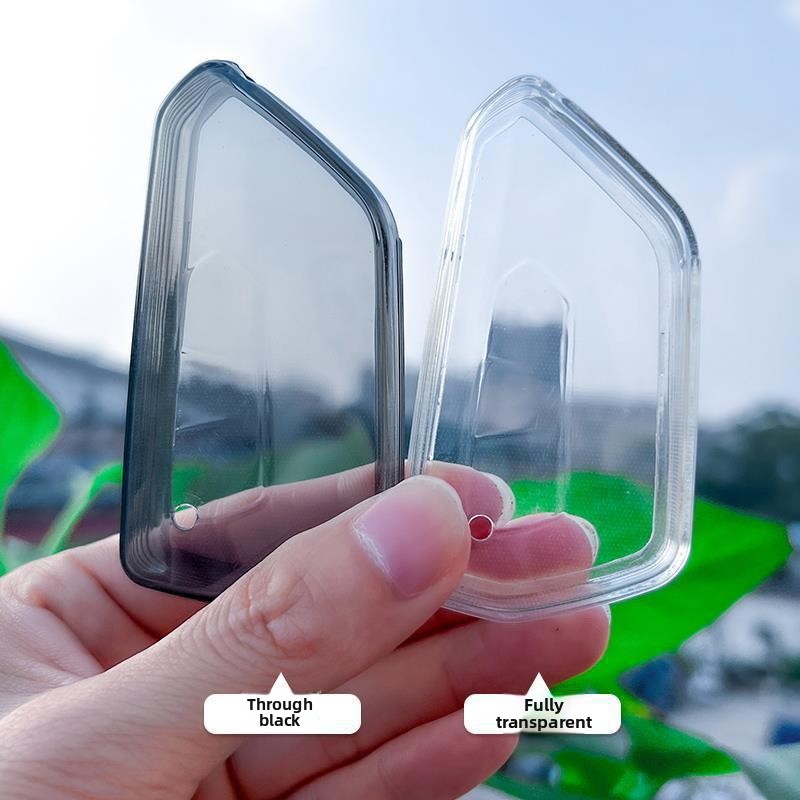 Şeffaf TPU Anahtarlık Kılıfı,  - Carabiner Keychain incelemesi ve fiyatı