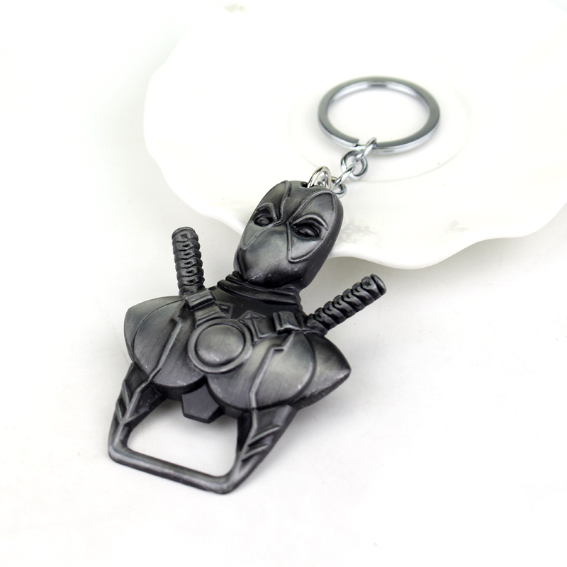 Deadpool Anahtarlık Trendy Kiş - Carabiner Keychain incelemesi ve fiyatı