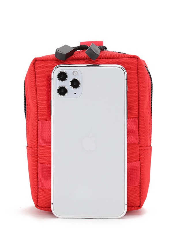 Su geçirmez Bel Çantası EDC Al - Edc Carry Belt incelemesi ve fiyatı