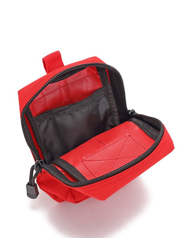 Su geçirmez Bel Çantası EDC Al - Edc Carry Belt incelemesi ve fiyatı