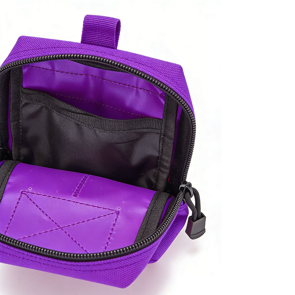Su geçirmez Bel Çantası EDC Al - Edc Carry Belt incelemesi ve fiyatı