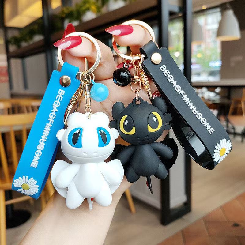 Ejderhanı Nasıl Eğitirsin Dişs - Carabiner Keychain incelemesi ve fiyatı