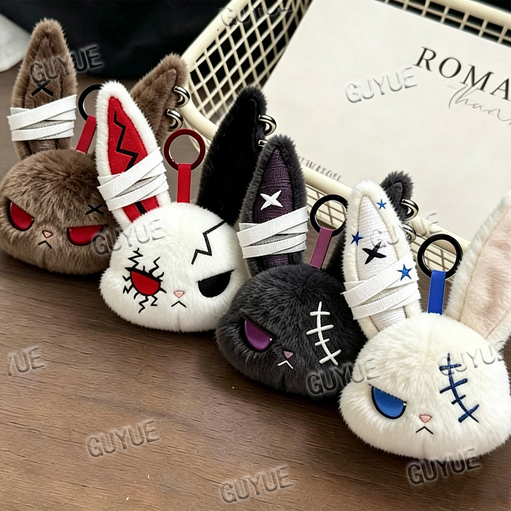 Kawaii Anahtarlık Sıcak Gotik  - Carabiner Keychain incelemesi ve fiyatı