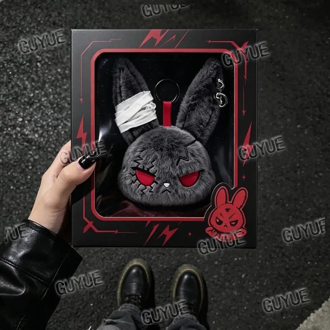 Kawaii Anahtarlık Sıcak Gotik  - Carabiner Keychain incelemesi ve fiyatı