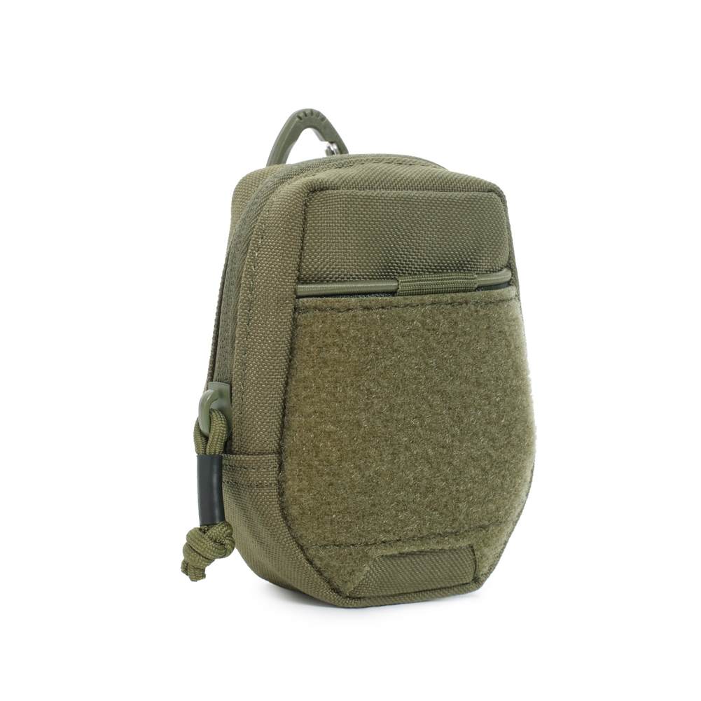 Evrensel bel cepler açık av ça - Edc Carry Case incelemesi ve fiyatı