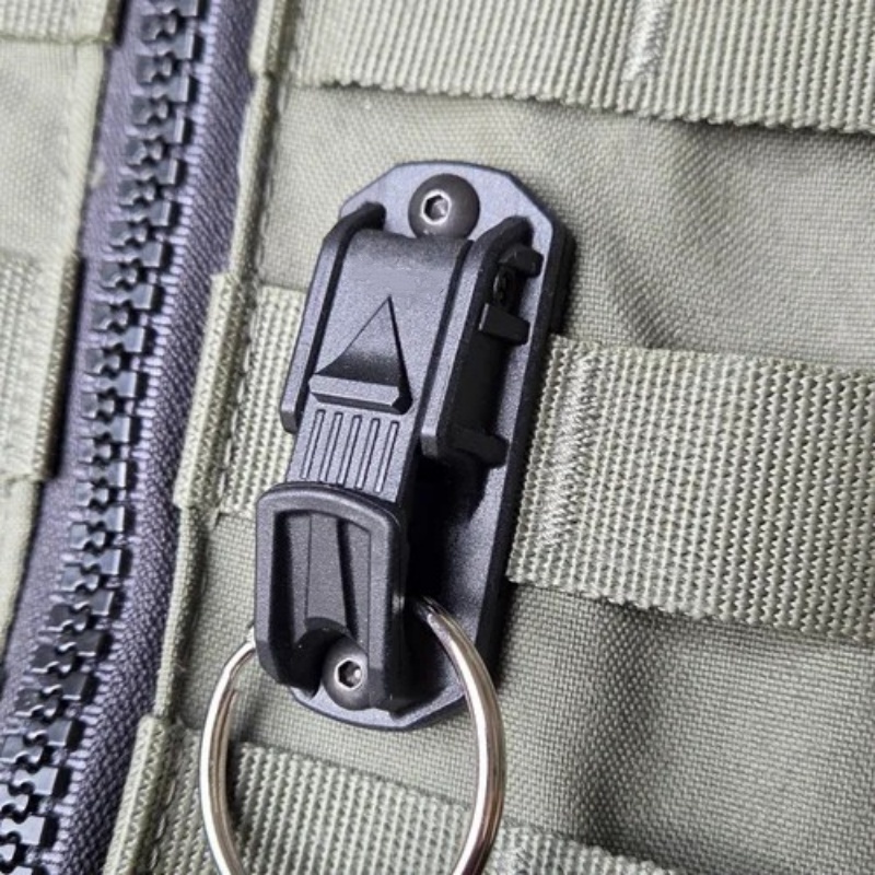 Çok Fonksiyonlu Sırt Çantası K - Edc Carry Belt incelemesi ve fiyatı
