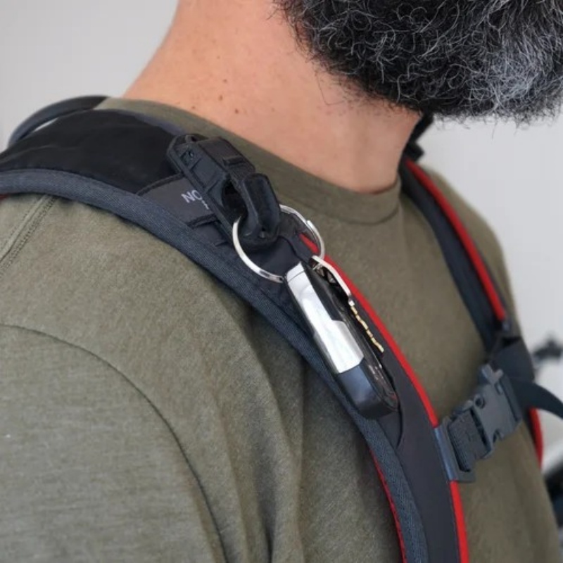 Çok Fonksiyonlu Sırt Çantası K - Edc Carry Belt incelemesi ve fiyatı