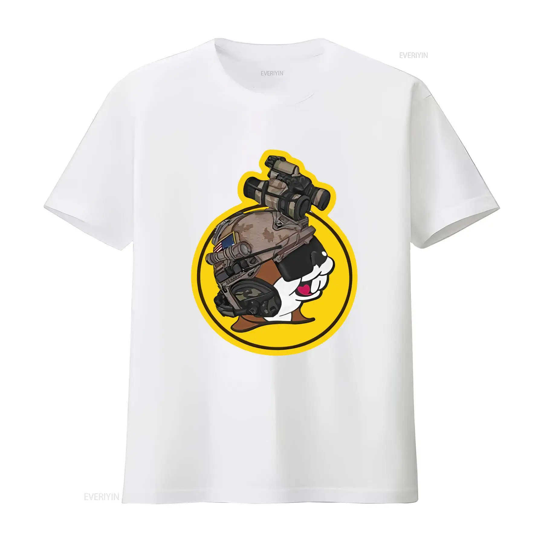 V2 Taktik Beaver tişörtü Edc e - Edc (Every Day Carry incelemesi ve fiyatı