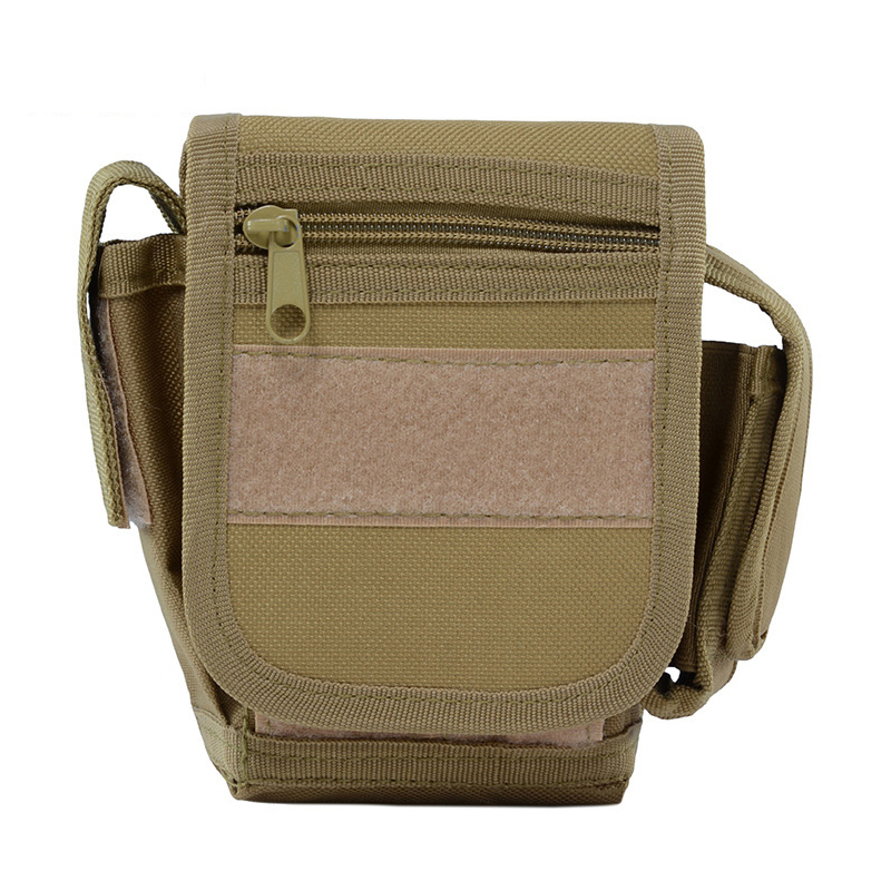 EDC Molle Taktik Çantası Bel Ç - Edc Carry Box incelemesi ve fiyatı
