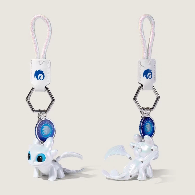 Orijinal Ejderha Evcilleştirme - Carabiner Keychain incelemesi ve fiyatı