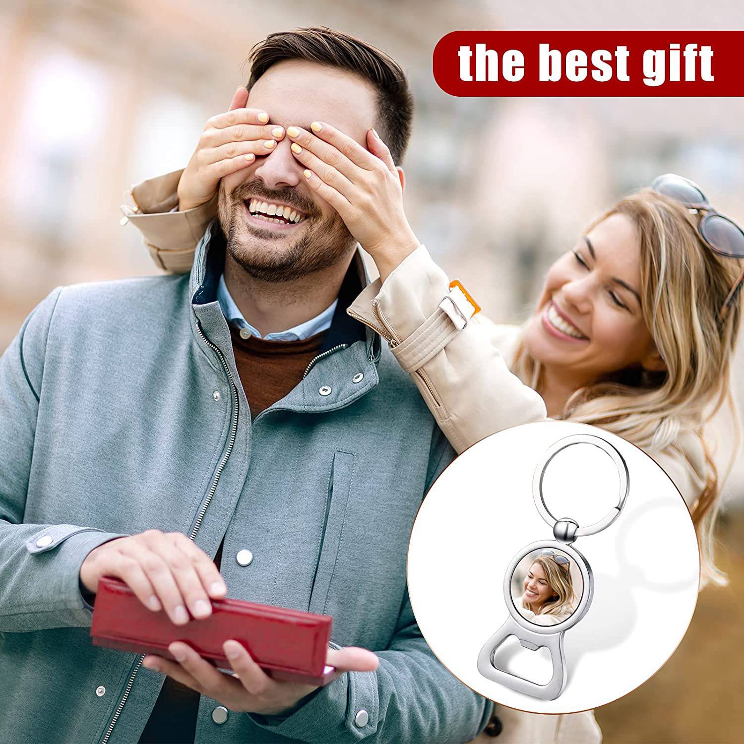 AED7-10 Adet Süblimasyon Boş A - Bottle Opener Keyring incelemesi ve fiyatı