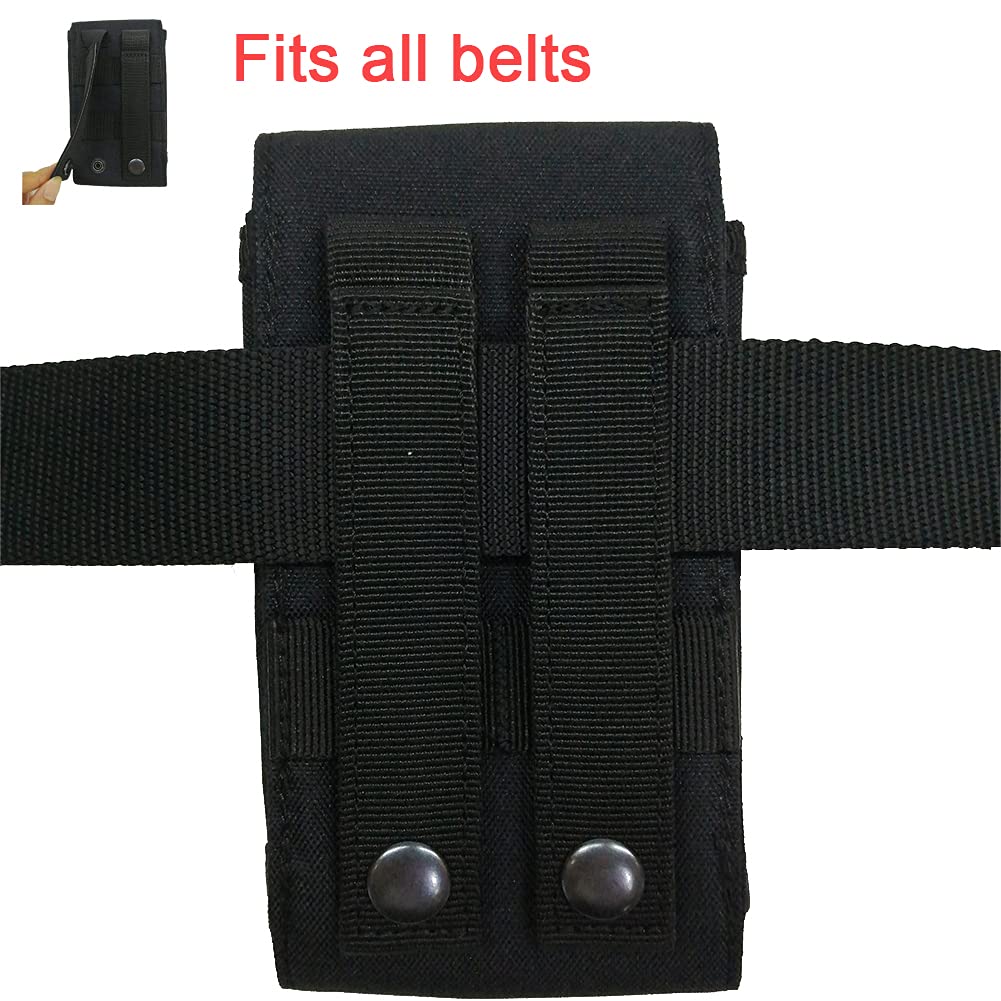 1000D Lazer Cust Molle Telefon - Edc Carry Case incelemesi ve fiyatı