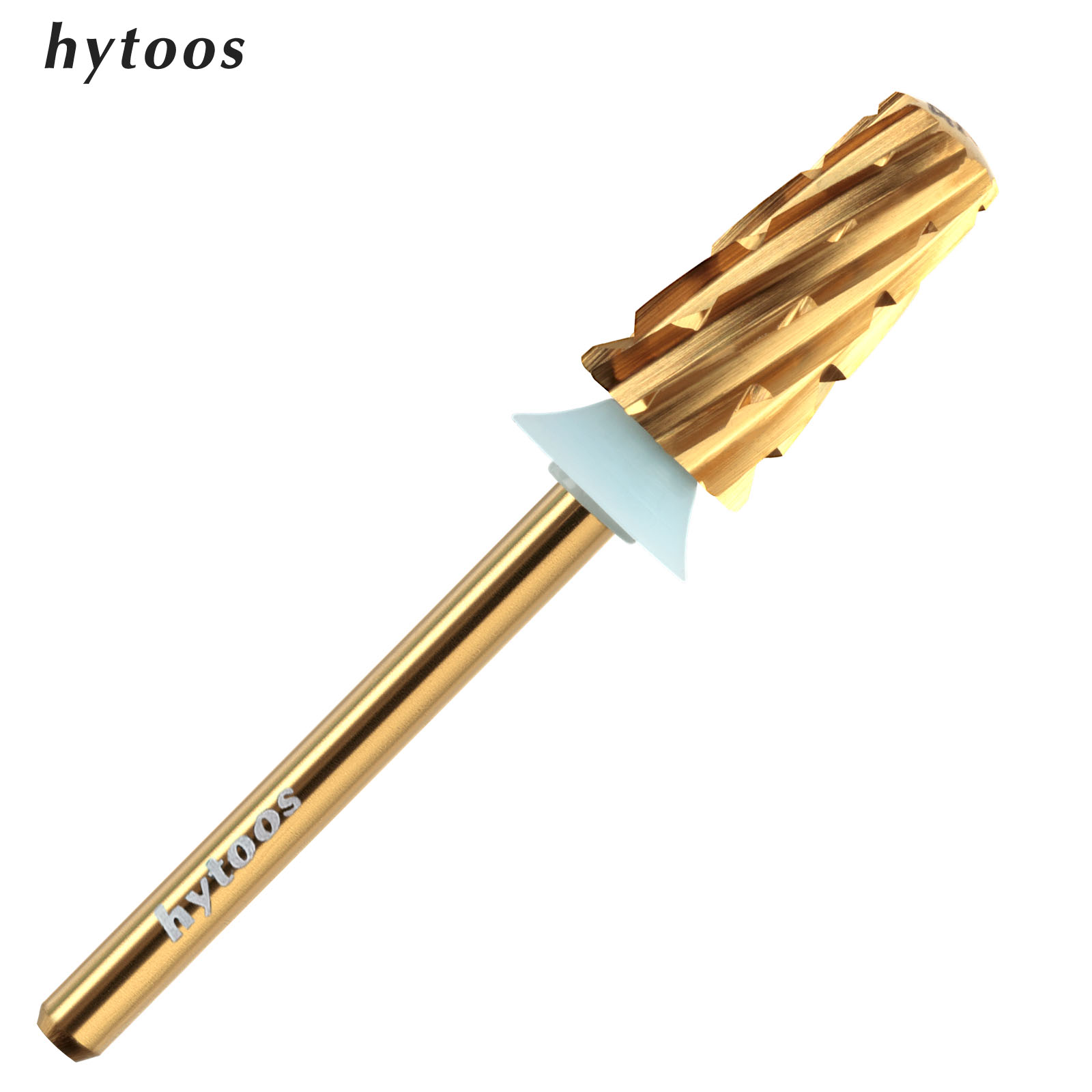 HYTOOS 4XC Titanyum Konik Tırn - Nail File Titanium incelemesi ve fiyatı