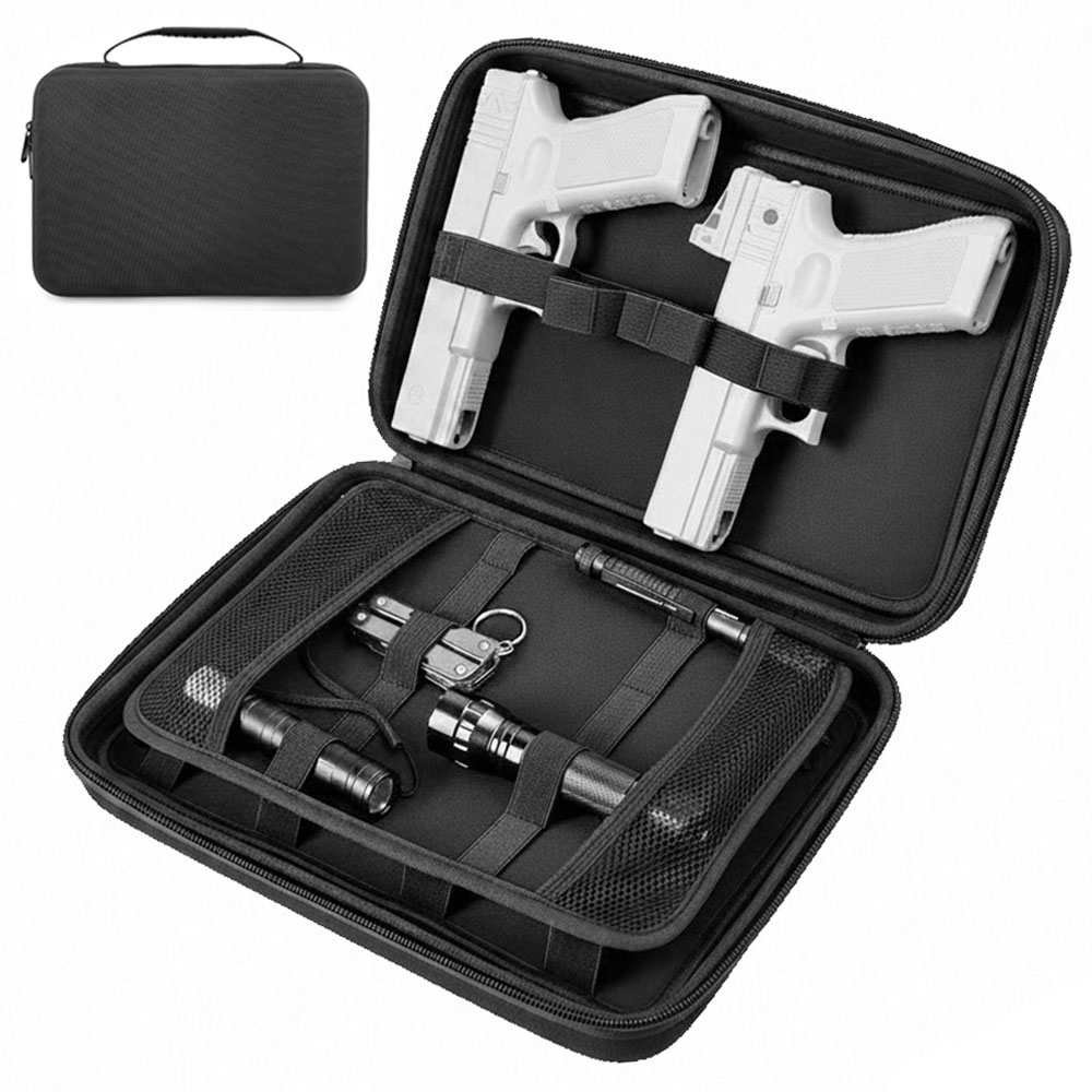 Taktik Tabanca Silah Çantası Ç - Edc Carry Pistols incelemesi ve fiyatı