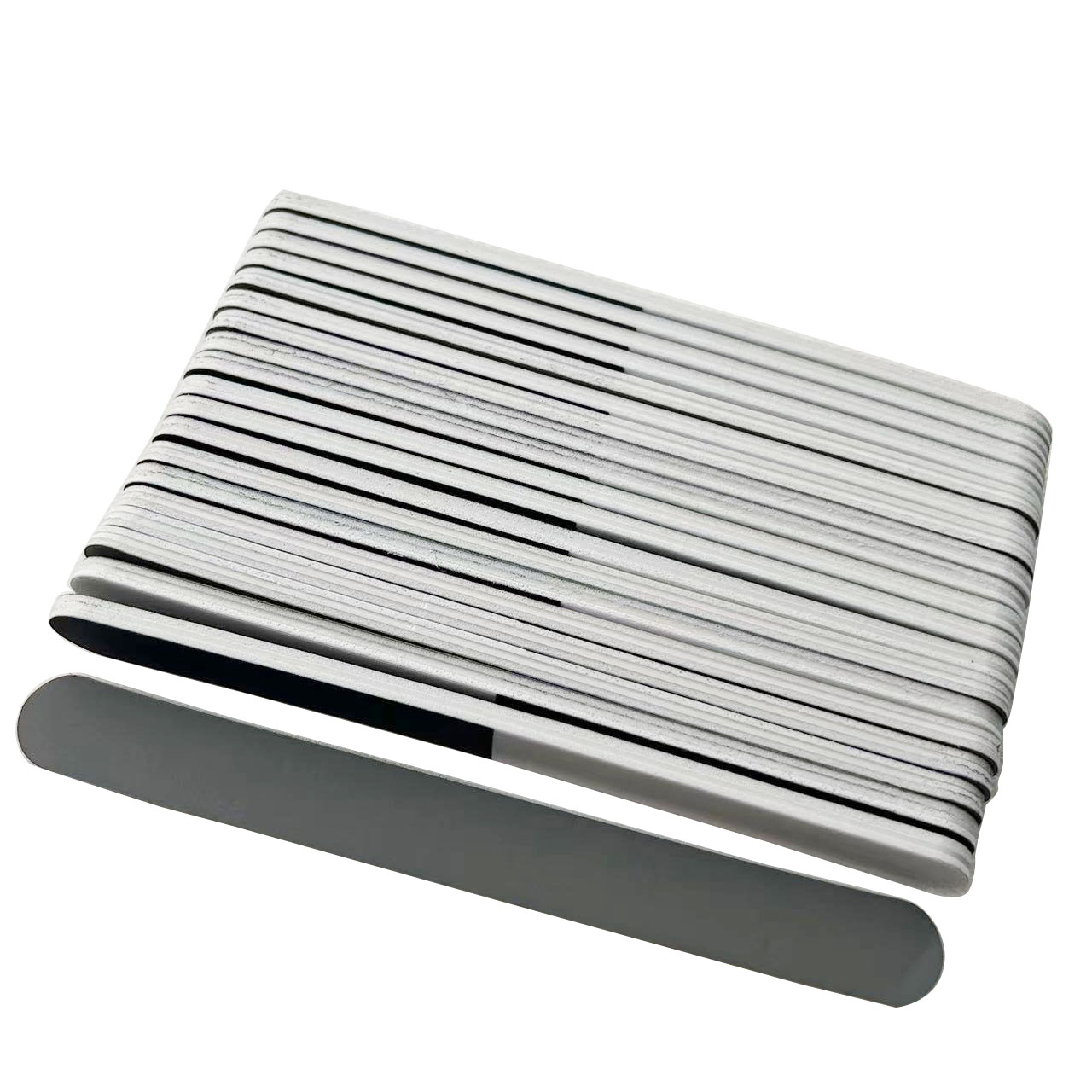 20 Adet/grup 3 Adımlı Parlatma - Nail File Titanium incelemesi ve fiyatı