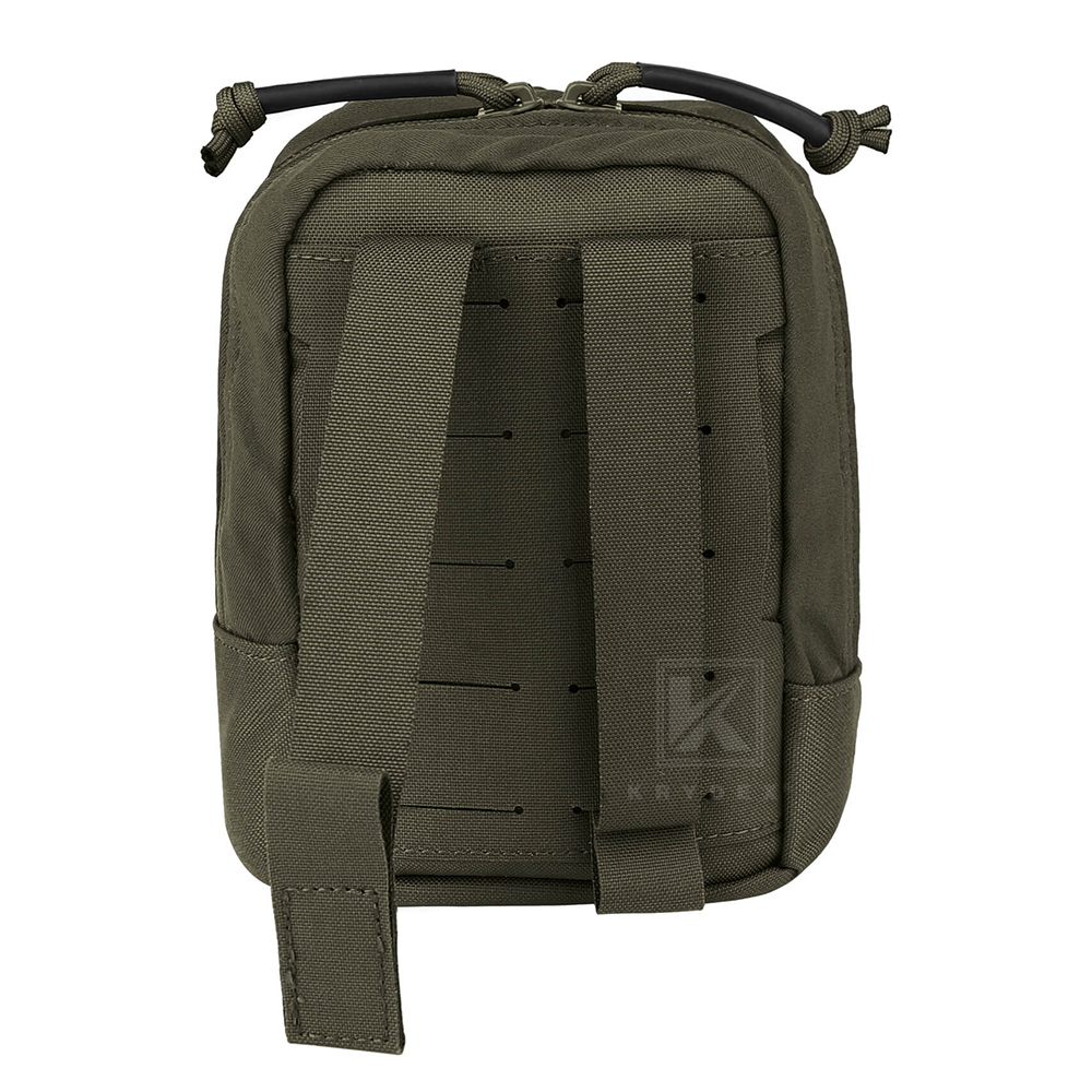 KRYDEX Taktik Molle Dikey GP K - Edc Carry Case incelemesi ve fiyatı