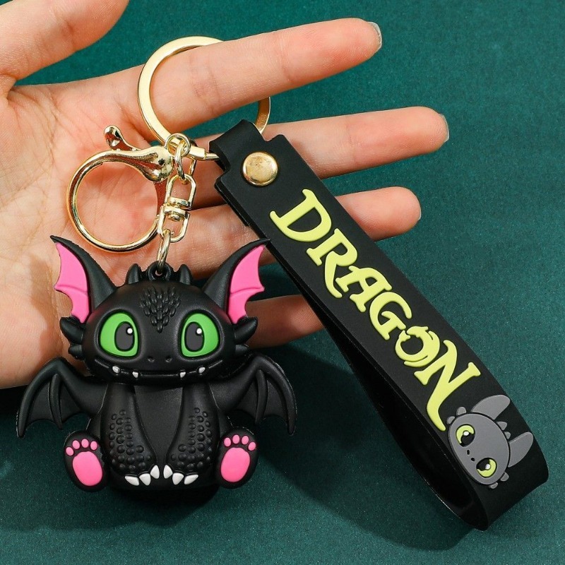 Ejderhanı Nasıl Eğitirsin Dişs - Carabiner Keychain incelemesi ve fiyatı