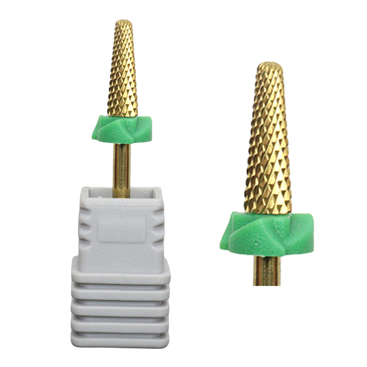 1 Adet Titanyum Kaplamalı Tung - Nail File Titanium incelemesi ve fiyatı
