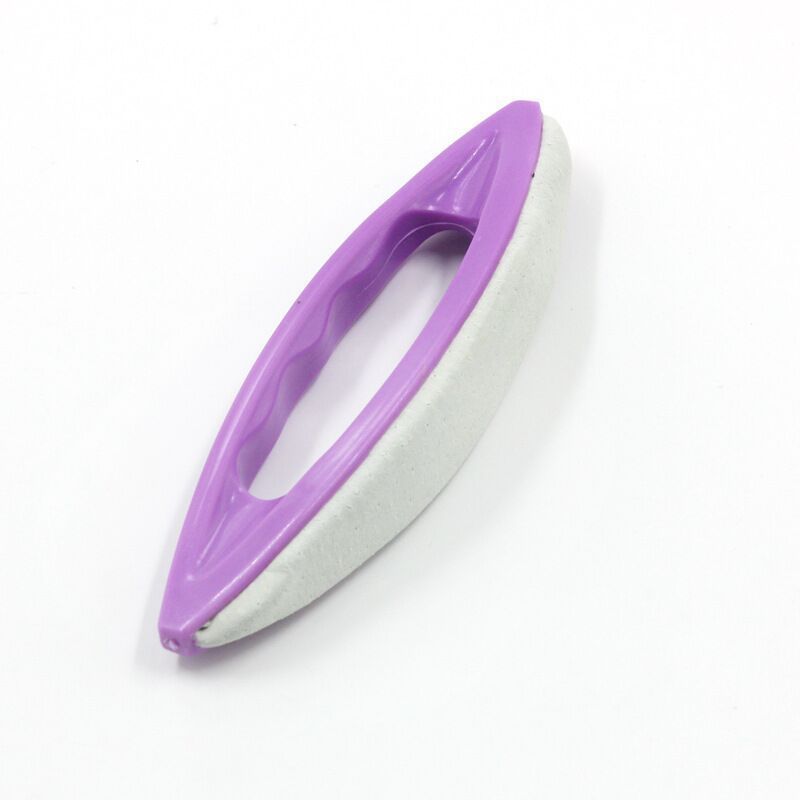 Üstün Kaliteli Mor Koyun Deris - Nail File Titanium incelemesi ve fiyatı