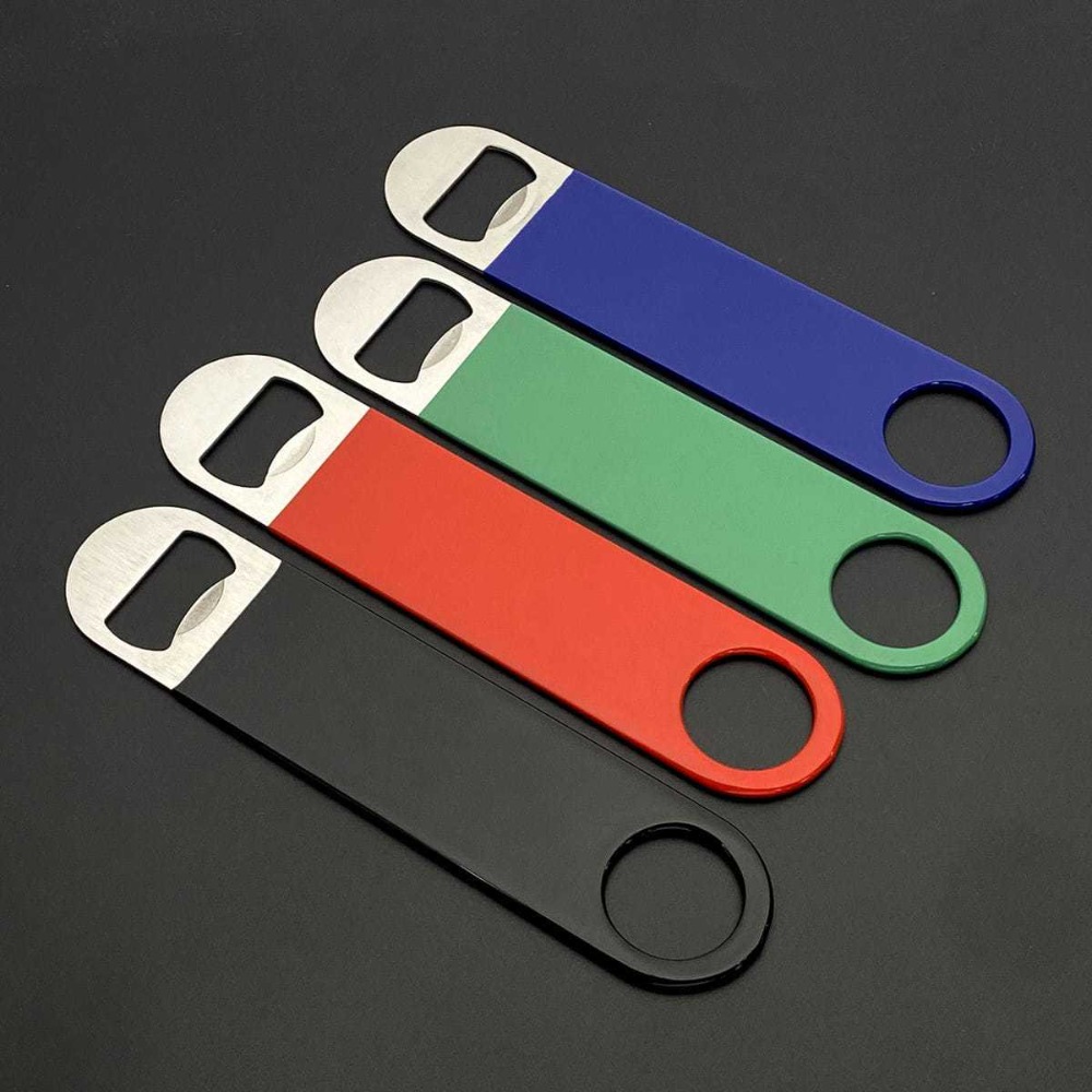 Barmen Bira Şişe Açacağı Düz H - Bottle Opener Keyring incelemesi ve fiyatı