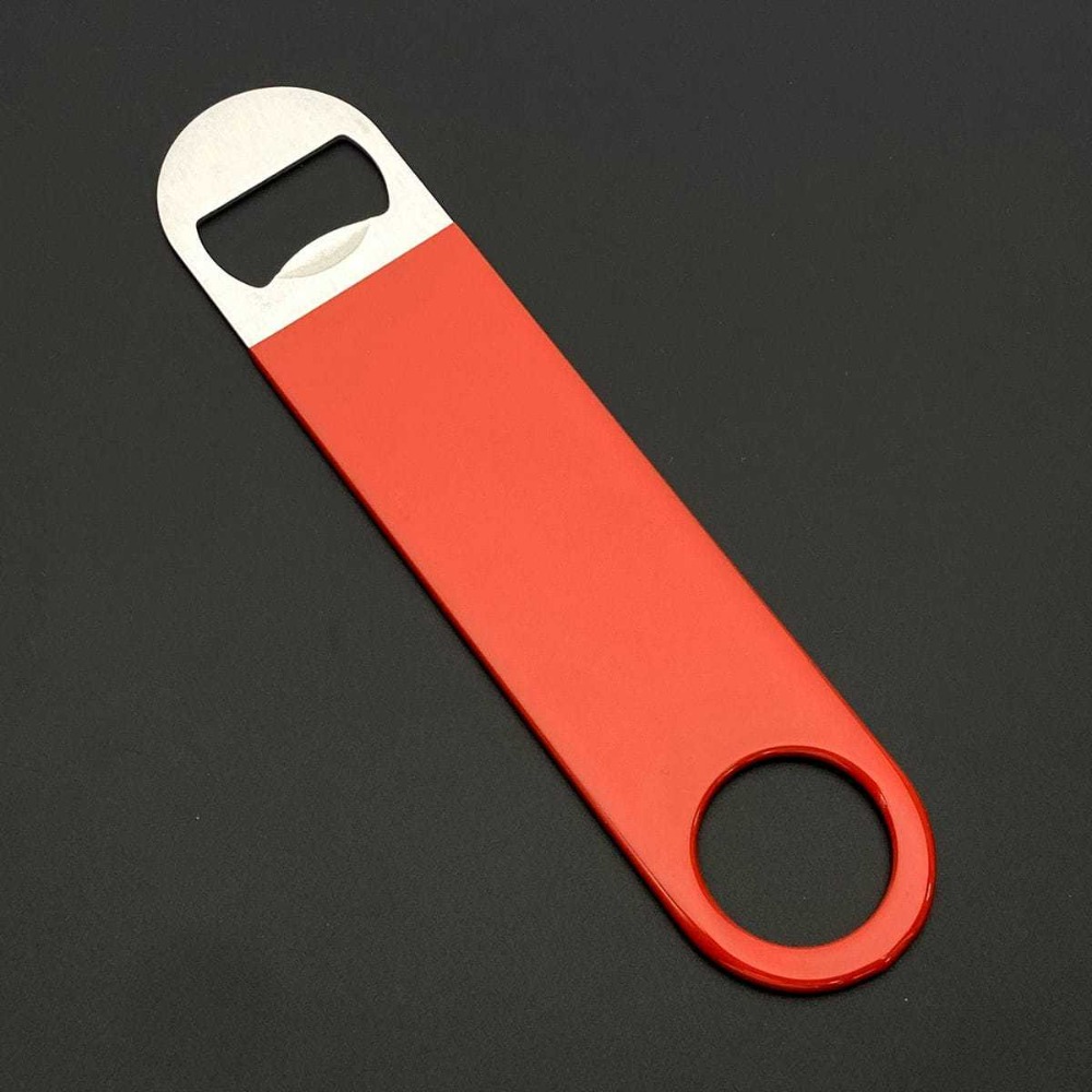 Barmen Bira Şişe Açacağı Düz H - Bottle Opener Keyring incelemesi ve fiyatı