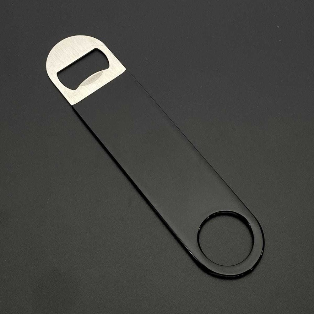 Barmen Bira Şişe Açacağı Düz H - Bottle Opener Keyring incelemesi ve fiyatı