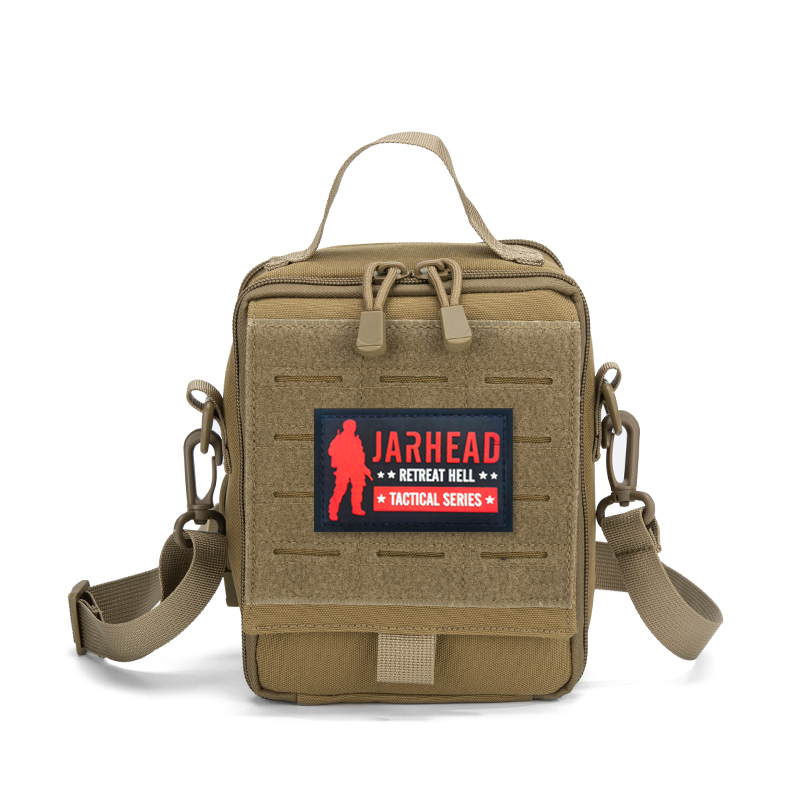 Taktiksel MOLLE EDC Çapraz Ask - Edc Carry Belt incelemesi ve fiyatı