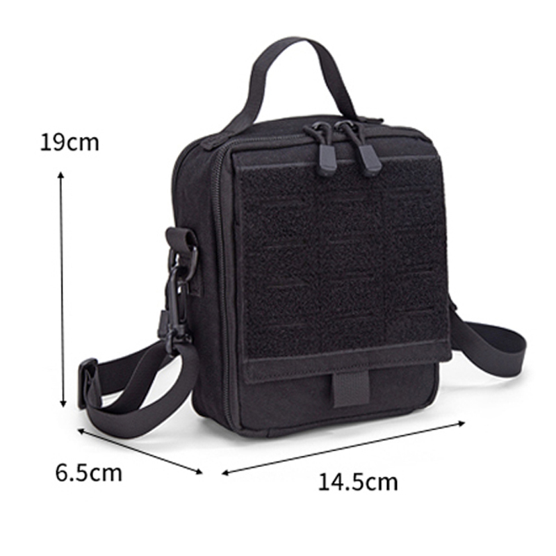 Taktiksel MOLLE EDC Çapraz Ask - Edc Carry Belt incelemesi ve fiyatı